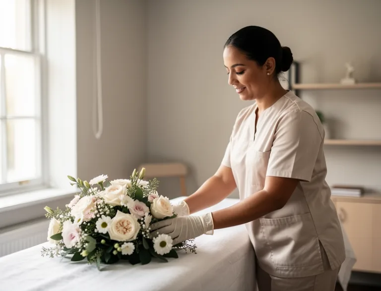 funeral home Newton Aycliffe